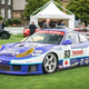 Image for article titled Here's Where All Of London's Good Cars Came To Party